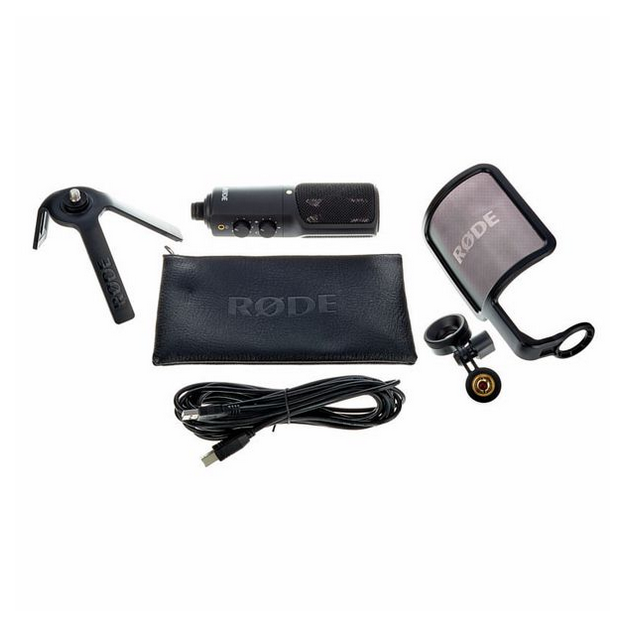 Rode NT-USB [5]