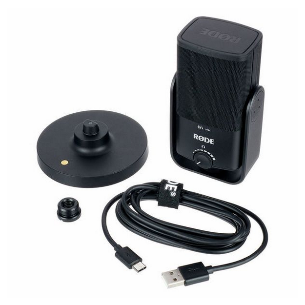 Rode NT-USB Mini [6]