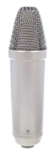 Rode NT1-A Complete Vocal Recording [4]