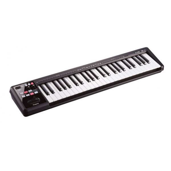 Roland A-49 Black [2]