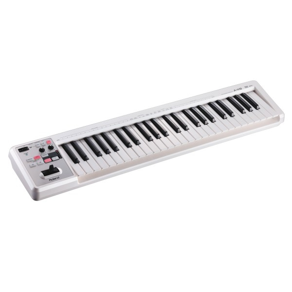 Roland A-49 White [2]