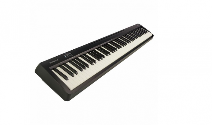 Roland FP-10 Stand Bundle [4]