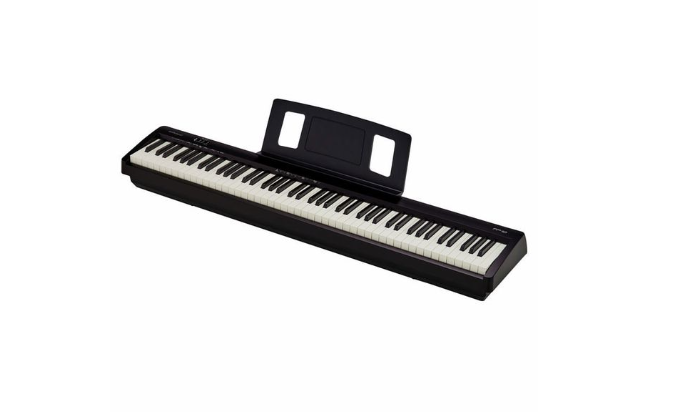 Roland FP-10 Stand Bundle [2]