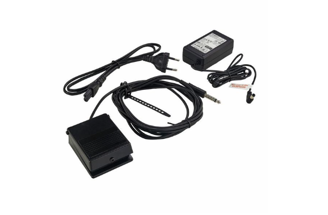 Roland FP-10 Stand Bundle [6]