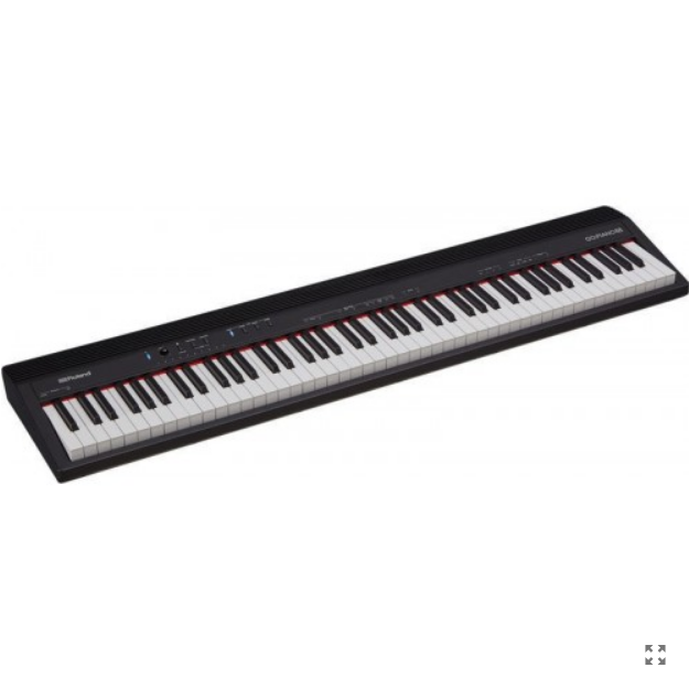 Roland GO:PIANO88 [3]