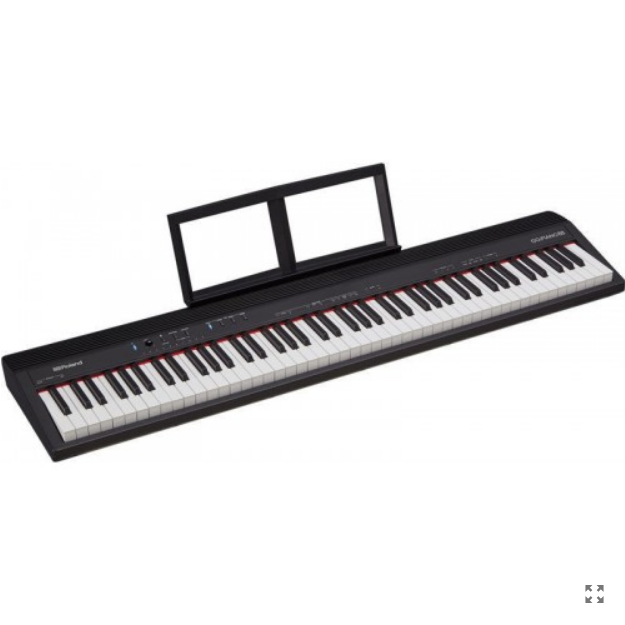 Roland GO:PIANO88 [4]