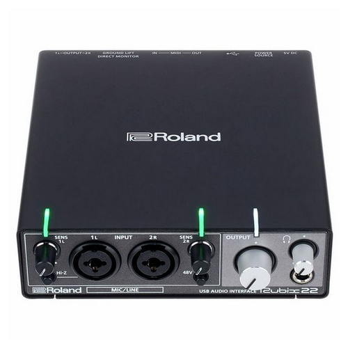 Roland Rubix 22 [2]
