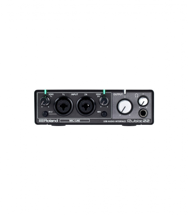 Roland Rubix 22 [4]