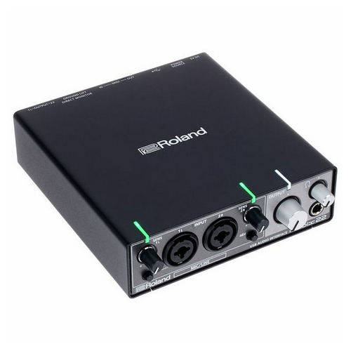 Roland Rubix 22 [3]