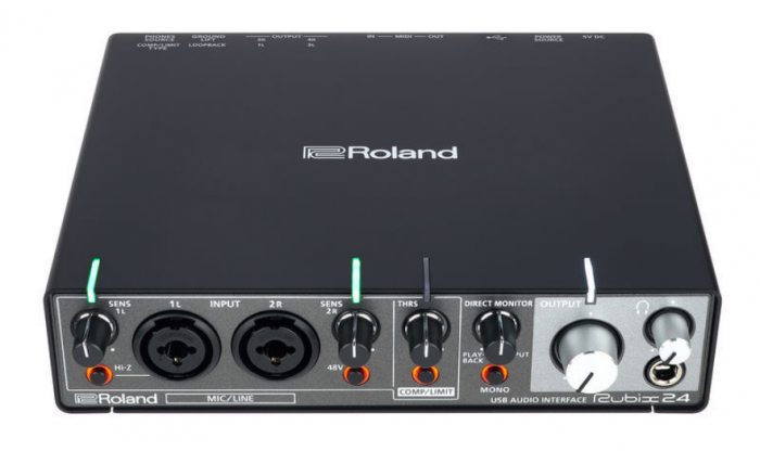 Roland Rubix 24 [2]