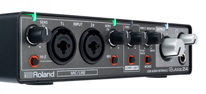 Roland Rubix 24 [7]