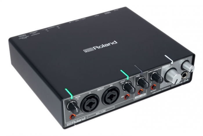 Roland Rubix 24 [3]