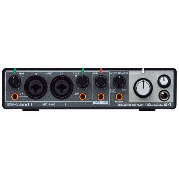 Roland Rubix 24 [4]
