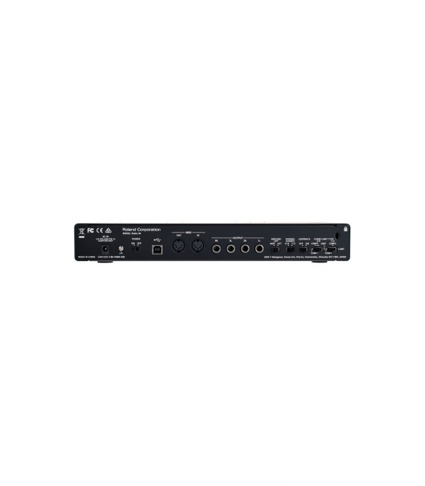 Roland Rubix 44 [6]