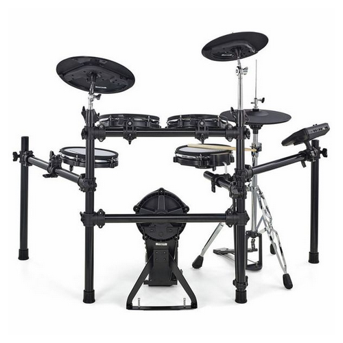 Millenium MPS-750X E-Drum Mesh Set [4]