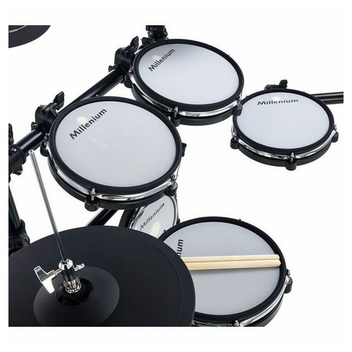 Millenium MPS-750X E-Drum Mesh Set [6]
