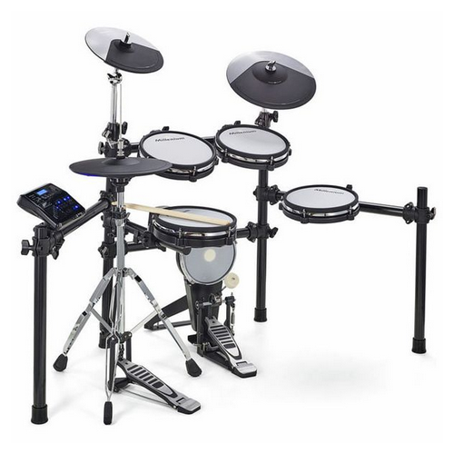 Millenium MPS-750X E-Drum Mesh Set [3]