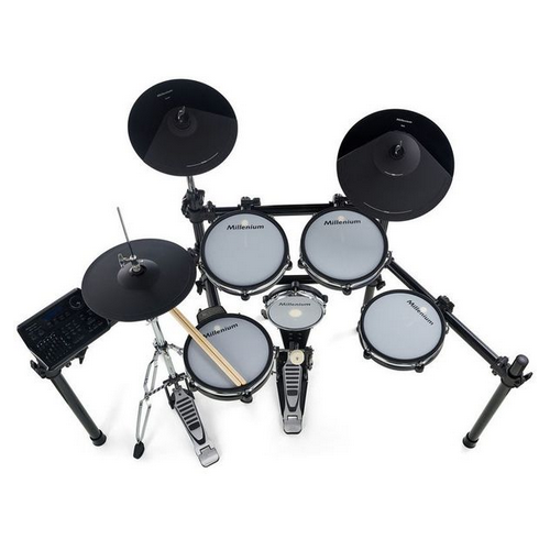 Millenium MPS-750X E-Drum Mesh Set [5]