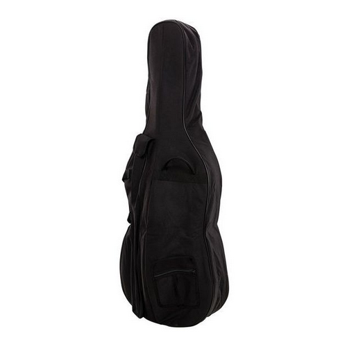 Roth & Junius Europe 4/4 Student Cello Set [14]