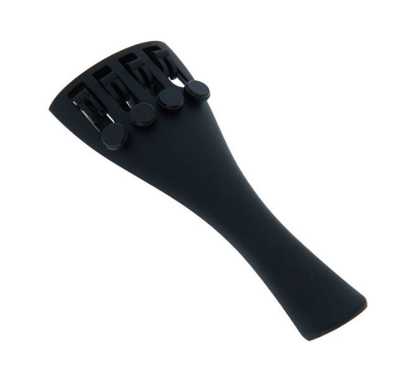 Roth & Junius RJT Violin Tailpiece VNC 1/2 [2]