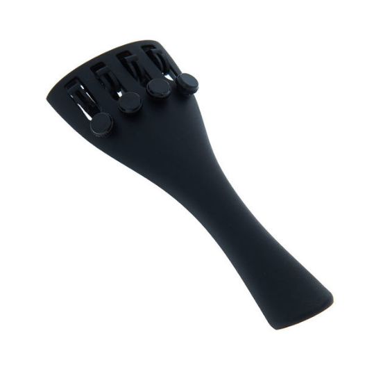 Roth & Junius RJT Violin Tailpiece VNC 1/4 [2]