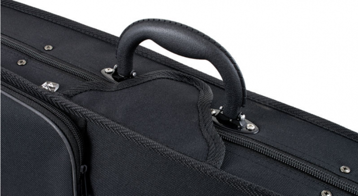 Roth & Junius RJVC Etude Violin Case 4/4 [5]