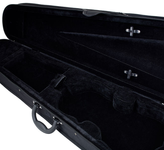 Roth & Junius RJVC Etude Violin Case 4/4 [7]