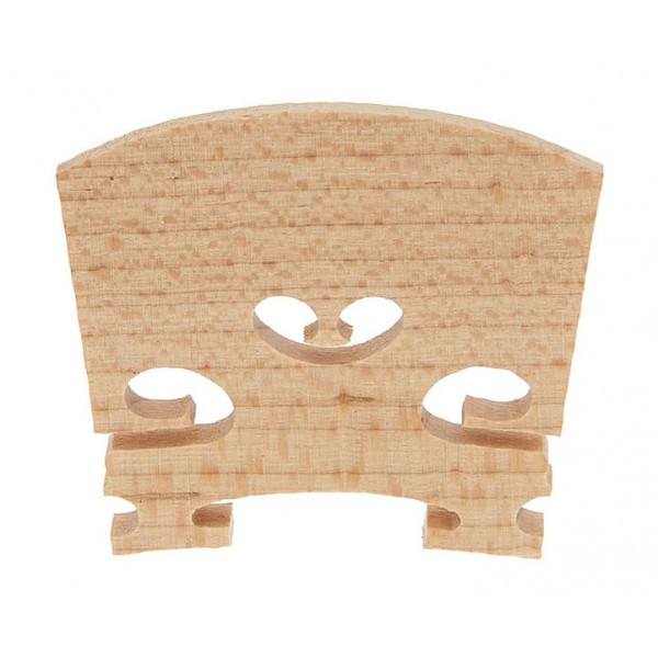 ROTH & JUNIUS VIOLIN BRIDGE 4/4 [2]
