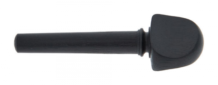 Roth & Junius Violin Pegs Std. Ebo. 3/4 Med. [3]