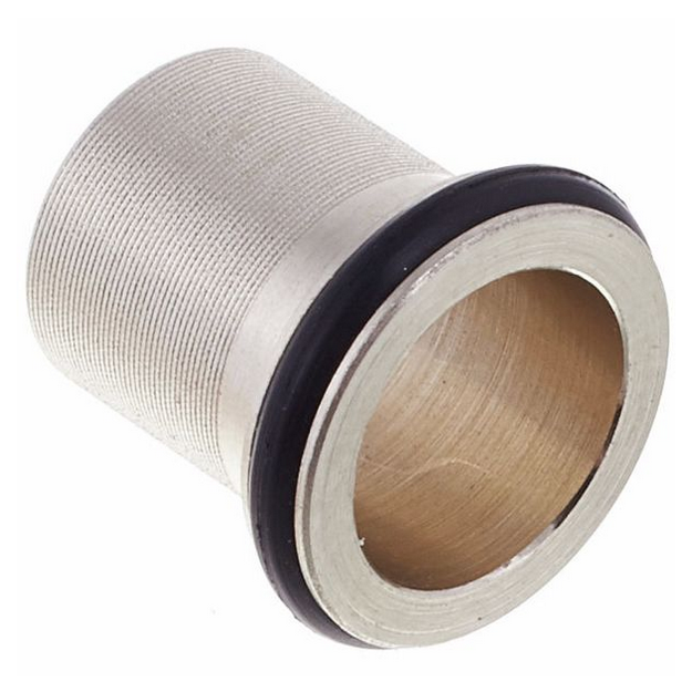 Rumberger Extra Pipe for K1 Pickup [3]