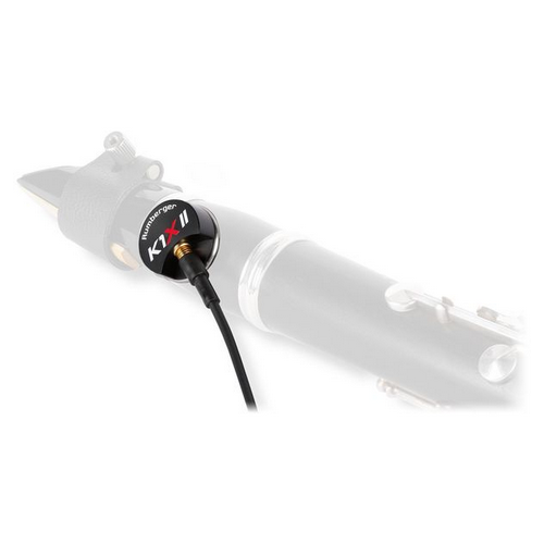 Rumberger K1X II Sennheiser [6]