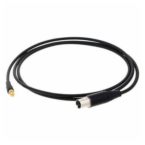 Rumberger K1X II AKG [5]
