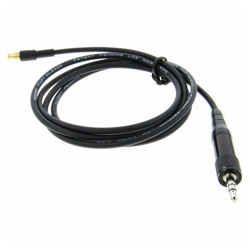 Rumberger K1X II Sennheiser [5]