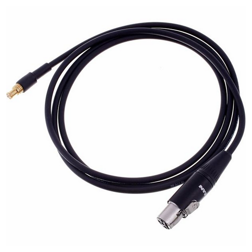 Rumberger K1X II Shure [5]