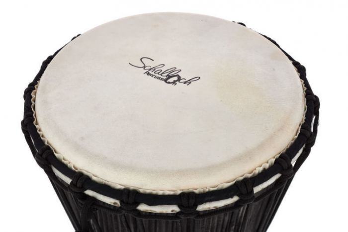 Schalloch 700.L 12" Djembe Large [4]