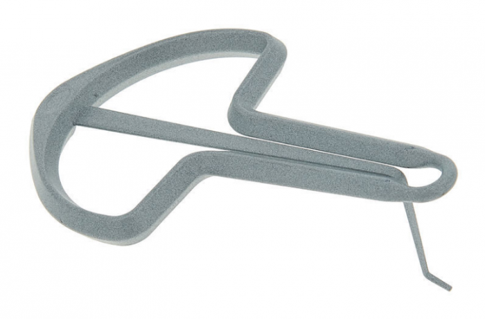 Schwarz Jew's Harp 75mm Nr.12 [2]