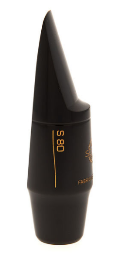 Selmer Alto Sax S80 C** [3]