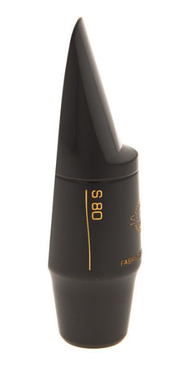 Selmer Alto Sax S80 C [3]