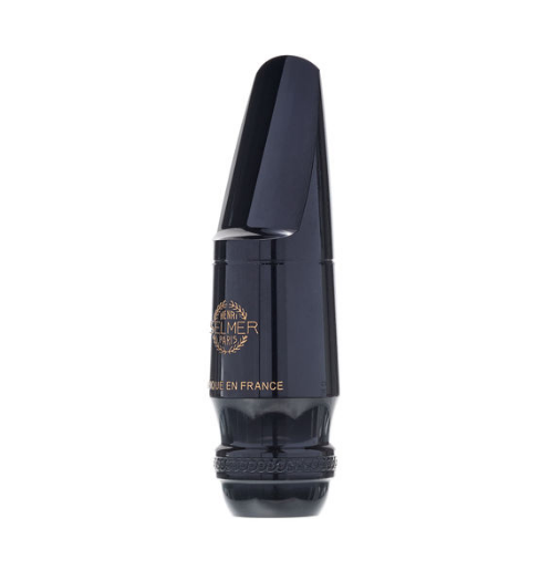 Selmer Alto Sax Soloist C** [2]