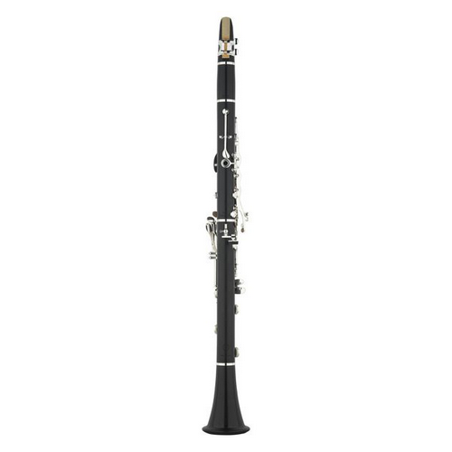 Selmer Prologue II 17/6 Bb-Clarinet [2]