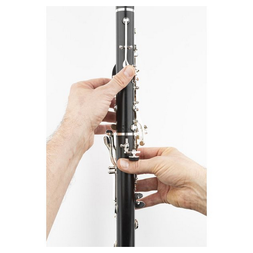 Selmer Prologue II 17/6 Bb-Clarinet [5]