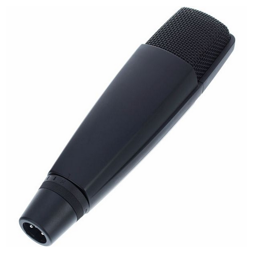 Sennheiser MD 421 II [2]