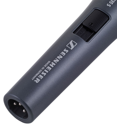 Sennheiser E835 S [4]