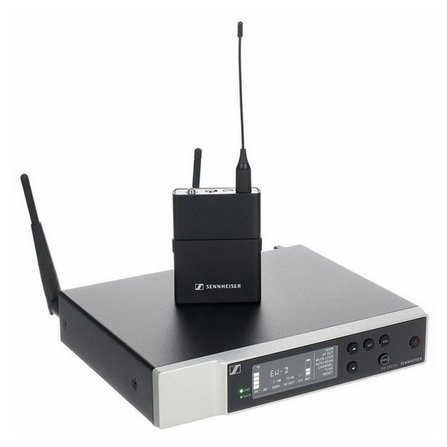 Sennheiser EW-D SK Base Set (S1-7) [3]