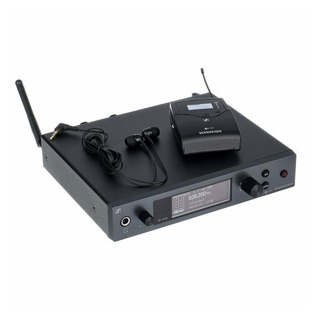 Sennheiser ew IEM G4 [3]
