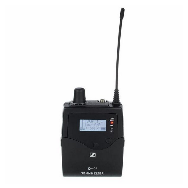 Sennheiser ew IEM G4 [7]