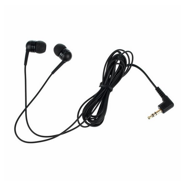 Sennheiser ew IEM G4 [9]