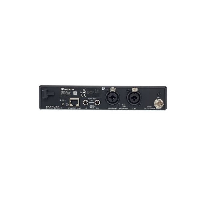 Sennheiser ew IEM G4 Twin B-Band SH [2]