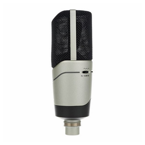 Sennheiser MK8 [3]