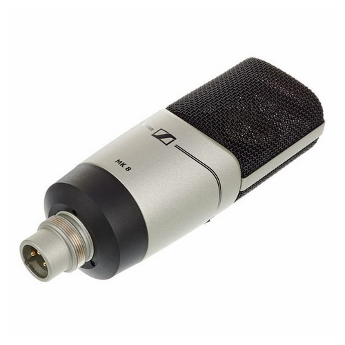 Sennheiser MK8 [4]